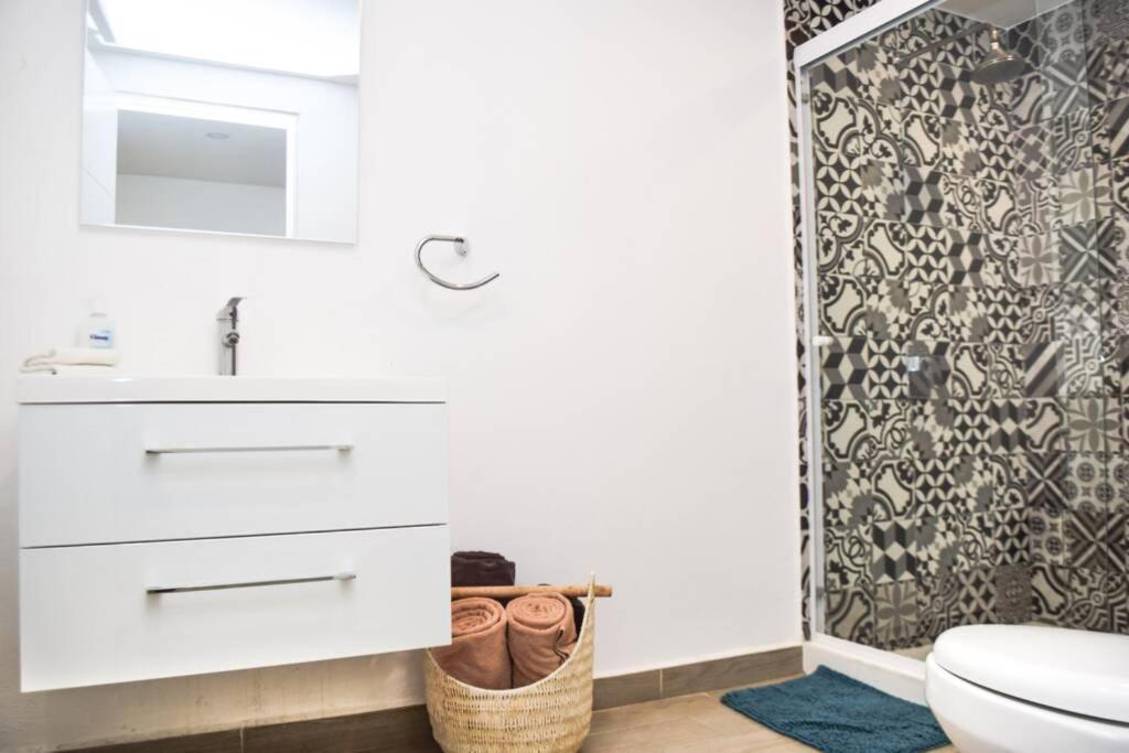 קנקון Villas Marlin 108, A Pie De Playa, Albercas, Jacuzi, Ubicacion Inmejorable מראה חיצוני תמונה